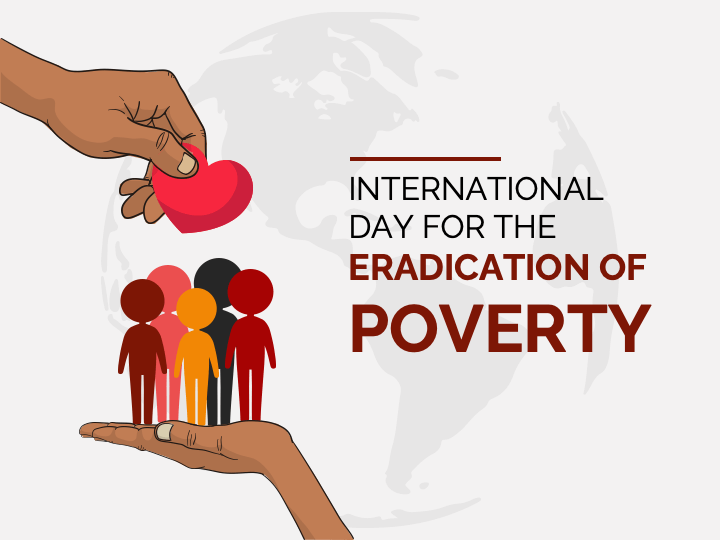 international day for eradication of poverty 2024 speech