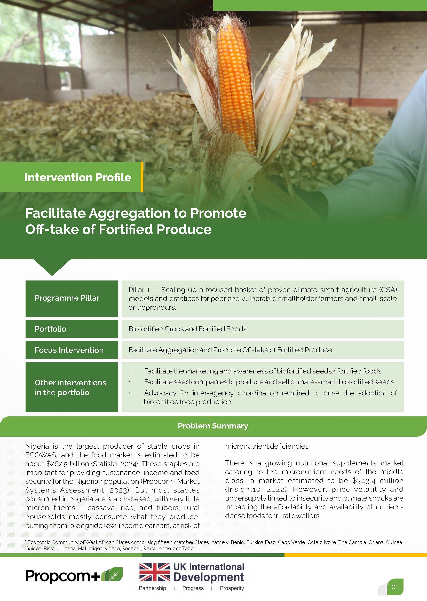 Biofortified _foods