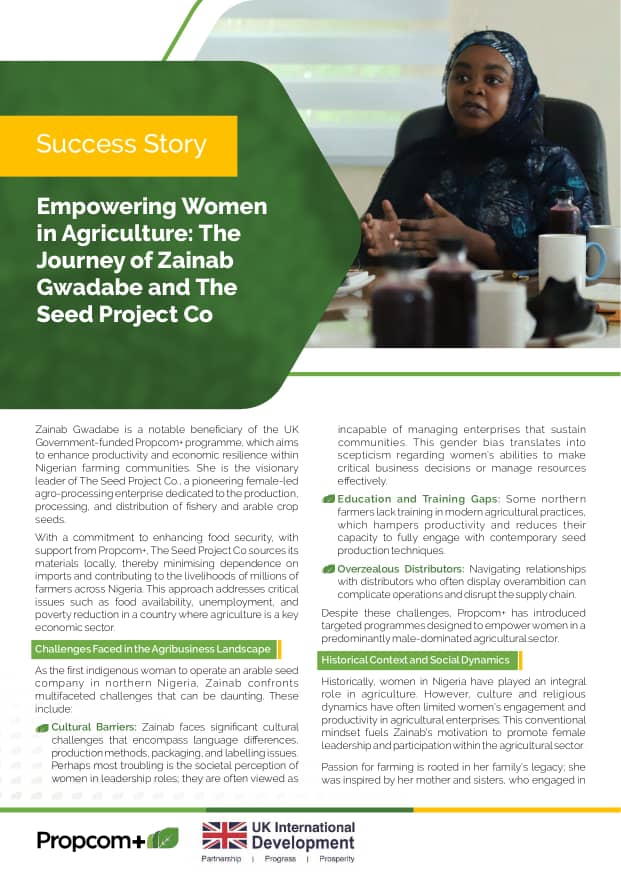 Seed Co Image